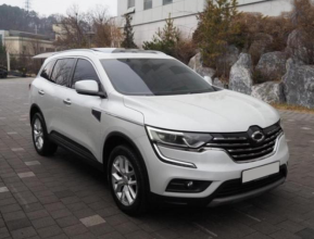 Renault Koleos 2017 - 3 Renault Koleos 2017 - 3 | bex-auto.md