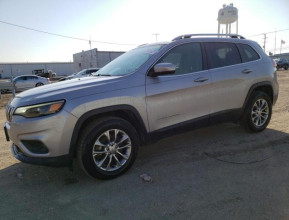 Jeep Cherokee 2019 - 2 | bex-auto.md