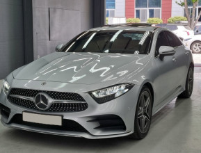 Mercedes CLS 2020 - 3 | bex-auto.md