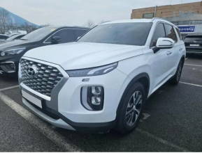 Hyundai Palisade 2021 - 5 | bex-auto.md