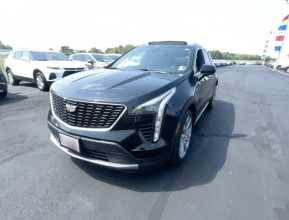 Cadillac XT4 2019 - 2 | bex-auto.md