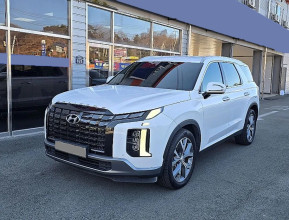 Hyundai Palisade 2023 - 3 | bex-auto.md