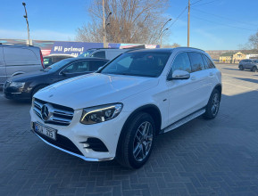 Mercedes Benz GLC 350e 2019 - 8 | bex-auto.md