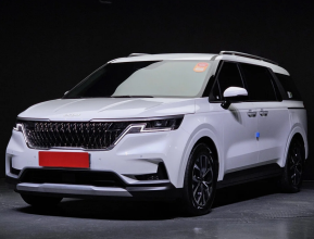 KIA Carnival 2022 - 5 | bex-auto.md