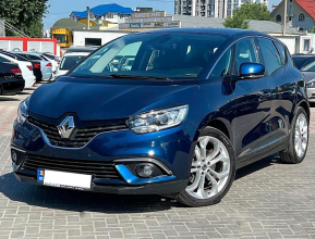Renault Scenic 4 2018 - 6 Renault Scenic 4 2018 - 6 | bex-auto.md