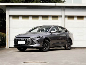 BYD Qin PLUS 2026 - 8 | bex-auto.md