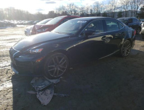 Lexus IS 300 2016 - 7 | bex-auto.md