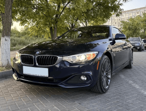 BMW 428i 2016 - 1 | bex-auto.md