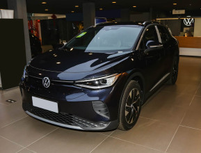 Volkswagen ID.4 Crozz Mid 2025 - 5 | bex-auto.md