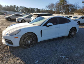 Porsche Panamera 4 2018 - 1 Porsche Panamera 4 2018 - 1 | bex-auto.md