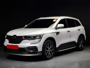 Renaut Koleos 2020 Renaut Koleos 2020 | bex-auto.md
