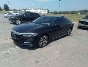 Honda Accord 2019 - 3 | bex-auto.md