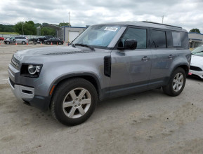 Land Rover Defender 110 S 2020 - 1 | bex-auto.md
