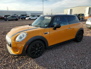 Mini Cooper 2015 - 3 | bex-auto.md