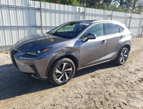 Lexus NX 300 2021 - 1 | bex-auto.md