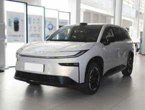 Toyota bZ3X Mid LiDAR 2025 - 8 | bex-auto.md