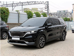 KIA Carnival 2020 - 4 | bex-auto.md
