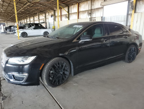 Lincoln MKZ Reserve II 2019 - 1 | bex-auto.md