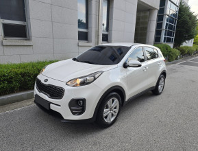 KIA Sportage Trendy 2017 - 8 | bex-auto.md