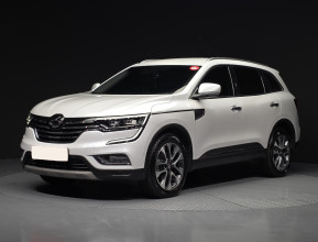 Renault Koleos 2017 - 9 | bex-auto.md