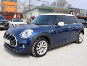Mini Cooper 2018 - 2 | bex-auto.md