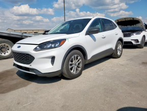 Ford Escape SE 2022 - 6 | bex-auto.md