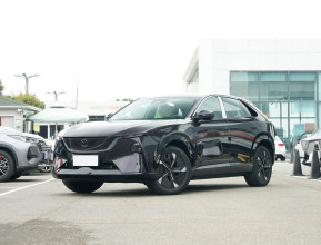 Mazda EZ-60 Hybrid Mid 2025 | bex-auto.md