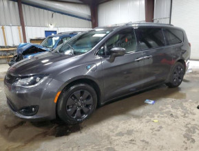 Chrysler Pacifica 2020 | bex-auto.md