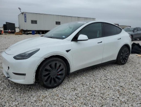 Tesla Model Y 2023 - 6 | bex-auto.md