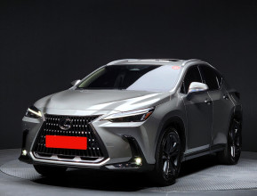 Lexus NX350h 2024 | bex-auto.md