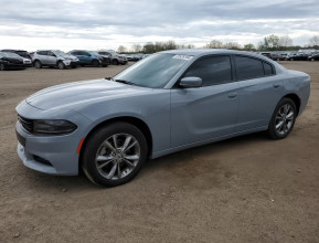 Dodge Charger SXT 2021 | bex-auto.md