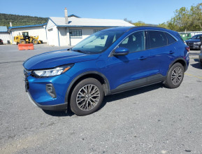 Ford Escape Base 2023 - 5 | bex-auto.md