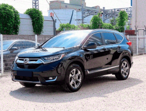 Honda CR-V 2019 - 6 | bex-auto.md