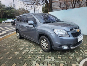 Chevrolet Orlando 2017 - 8 | bex-auto.md