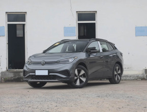 Volkswagen ID.4 X Basic 2025 - 6 | bex-auto.md