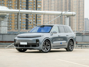 Li L8 Top 2025 - 2 | bex-auto.md