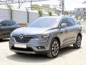 Renault Koleos 2019 - 1 Renault Koleos 2019 - 1 | bex-auto.md