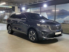 KIA Sorento Prestige 2019 - 6 | bex-auto.md