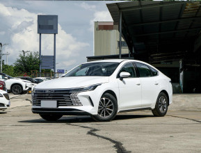 BYD Destroyer 05 2025 - 1 | bex-auto.md
