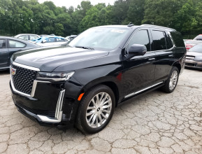 Cadillac Escalade Premium Luxury 2022 - 4 | bex-auto.md