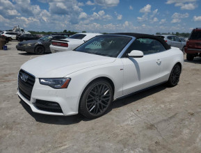 Audi A5 Sport 2017 - 4 | bex-auto.md