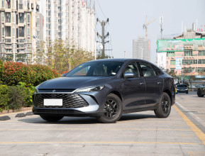 BYD Qin PLUS 2025 - 5 | bex-auto.md