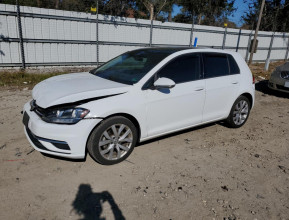 Volkswagen Golf S 2019 - 1 | bex-auto.md