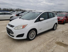 Ford C-MAX SE 2015 - 6 | bex-auto.md