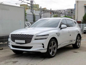 Genesis GV80 2020 | bex-auto.md