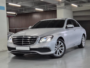 Mercedes-Benz E-Class  220d Exclusive 2018 - 8 | bex-auto.md