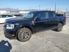 Ford Maverick XLT 2024 | bex-auto.md