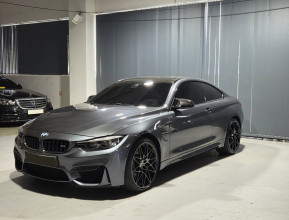 BMW M4 2018 - 7 | bex-auto.md
