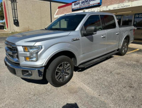 Ford F150 2016 - 6 | bex-auto.md