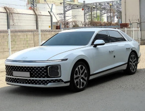 Hyundai  Grandeur  2023 - 4 | bex-auto.md